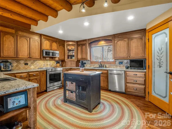 $1,595,000 | 182 Deer Trail, Lake Lure, NC 28746