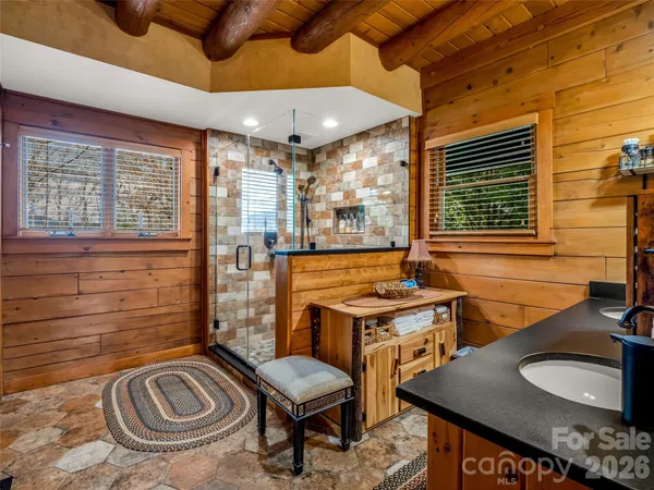 $1,595,000 | 182 Deer Trail, Lake Lure, NC 28746