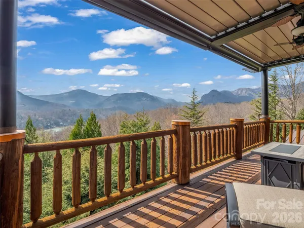 $1,595,000 | 182 Deer Trail, Lake Lure, NC 28746