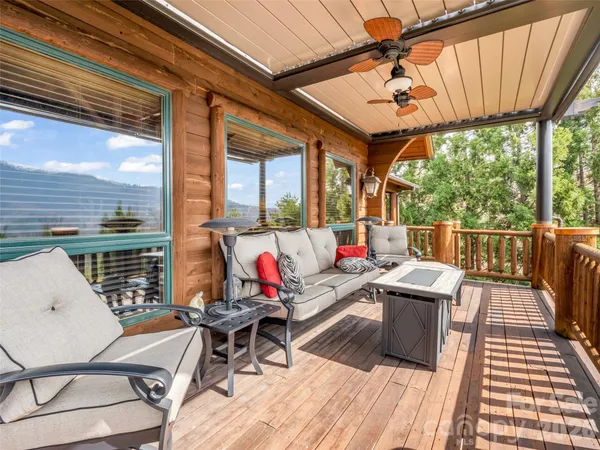 $1,595,000 | 182 Deer Trail, Lake Lure, NC 28746