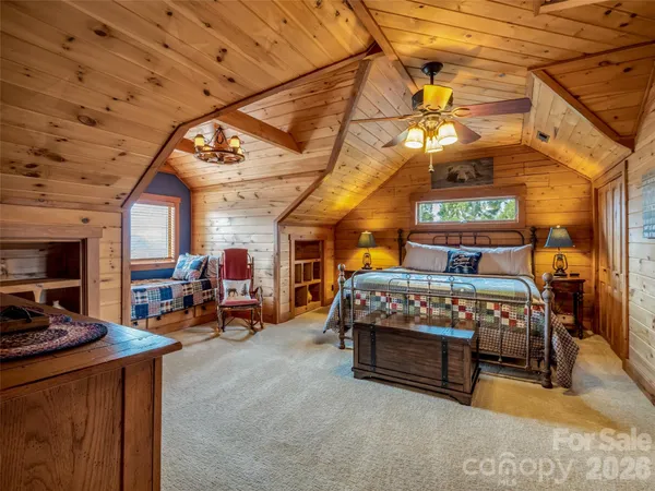 $1,595,000 | 182 Deer Trail, Lake Lure, NC 28746