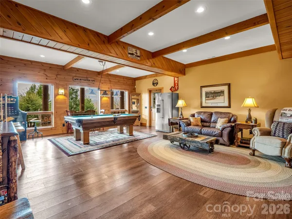 $1,595,000 | 182 Deer Trail, Lake Lure, NC 28746