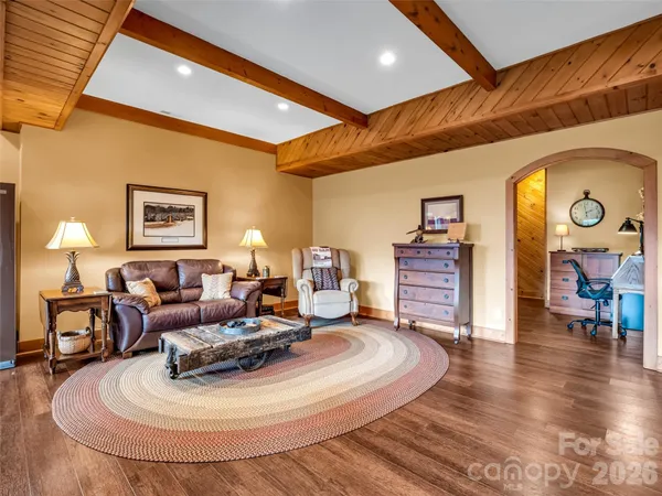 $1,595,000 | 182 Deer Trail, Lake Lure, NC 28746