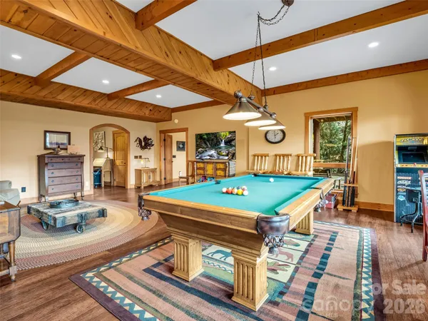 $1,595,000 | 182 Deer Trail, Lake Lure, NC 28746