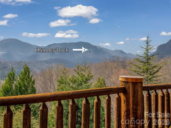 $1,595,000 | 182 Deer Trail, Lake Lure, NC 28746