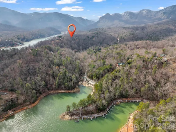 $1,595,000 | 182 Deer Trail, Lake Lure, NC 28746