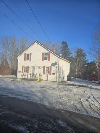 $79,900 | 15 Hillcrest Avenue, Caribou, ME 04736