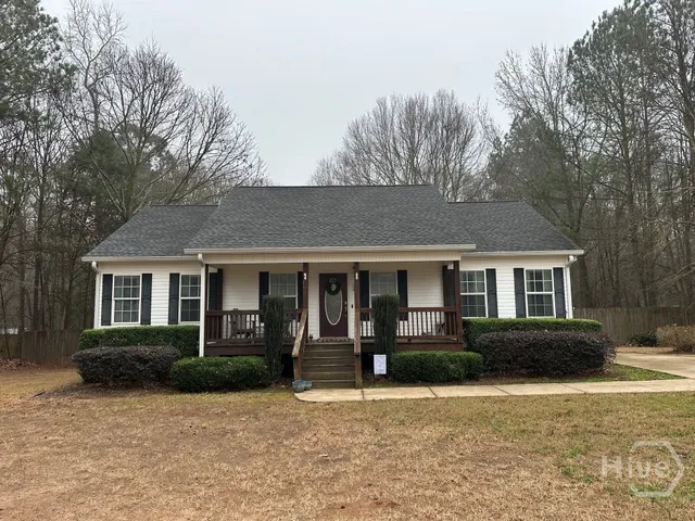 $298,000 | 199 Brickyard Road, Comer, GA 30629