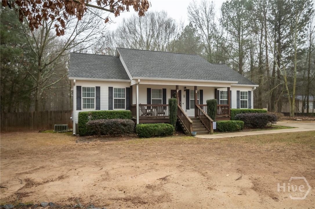 199 Brickyard Road Comer, GA 30629 - Photo 2 of 43