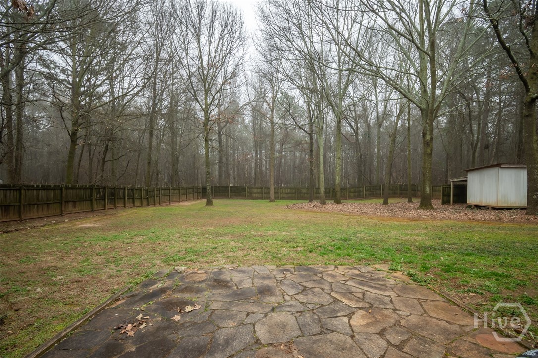 199 Brickyard Road Comer, GA 30629 - Photo 36 of 43