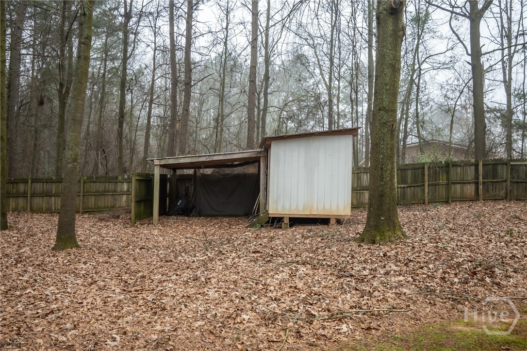 199 Brickyard Road Comer, GA 30629 - Photo 39 of 43