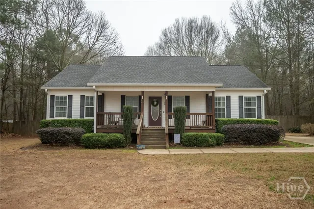 $298,000 | 199 Brickyard Road, Comer, GA 30629