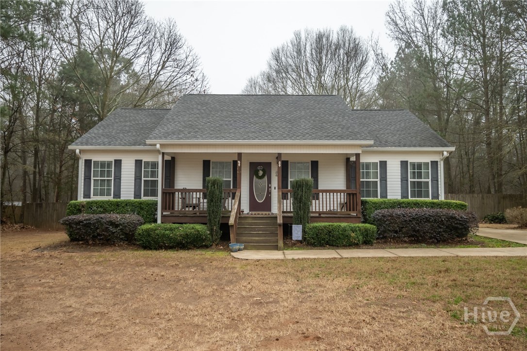 199 Brickyard Road Comer, GA 30629 - Photo 41 of 43