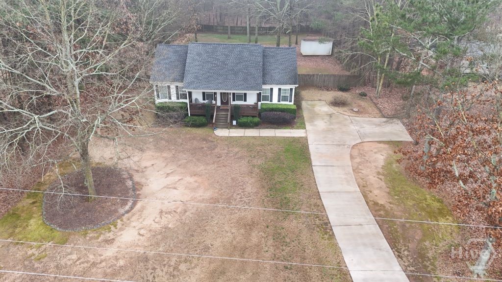 199 Brickyard Road Comer, GA 30629 - Photo 43 of 43