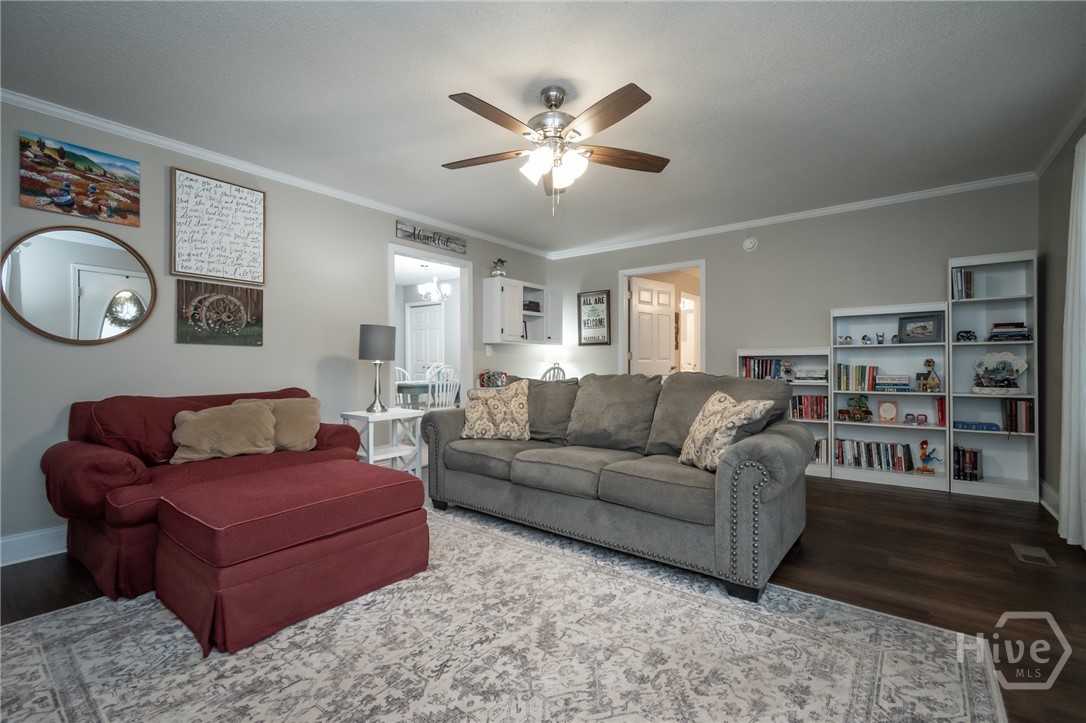 199 Brickyard Road Comer, GA 30629 - Photo 7 of 43