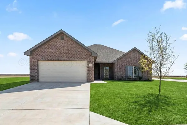 $344,160 | 12531 Deep Creek Drive, Canyon, TX 79015