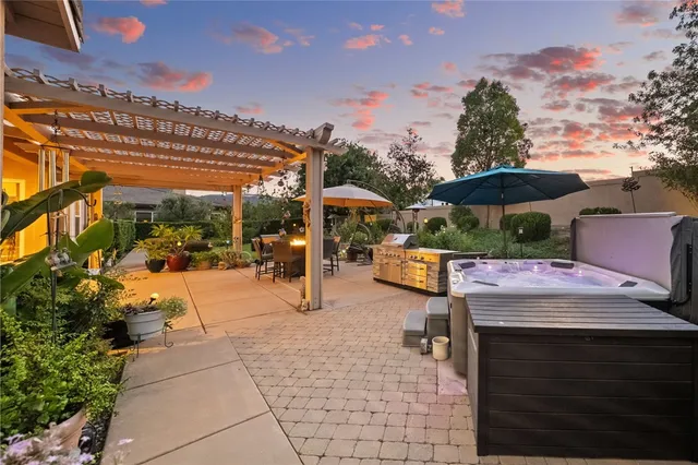 $1,224,990 | 36691 Kennemer Drive, Murrieta, CA 92562