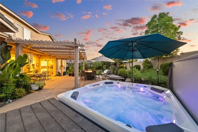 $1,224,990 | 36691 Kennemer Drive, Murrieta, CA 92562