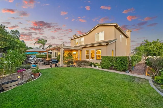 $1,224,990 | 36691 Kennemer Drive, Murrieta, CA 92562