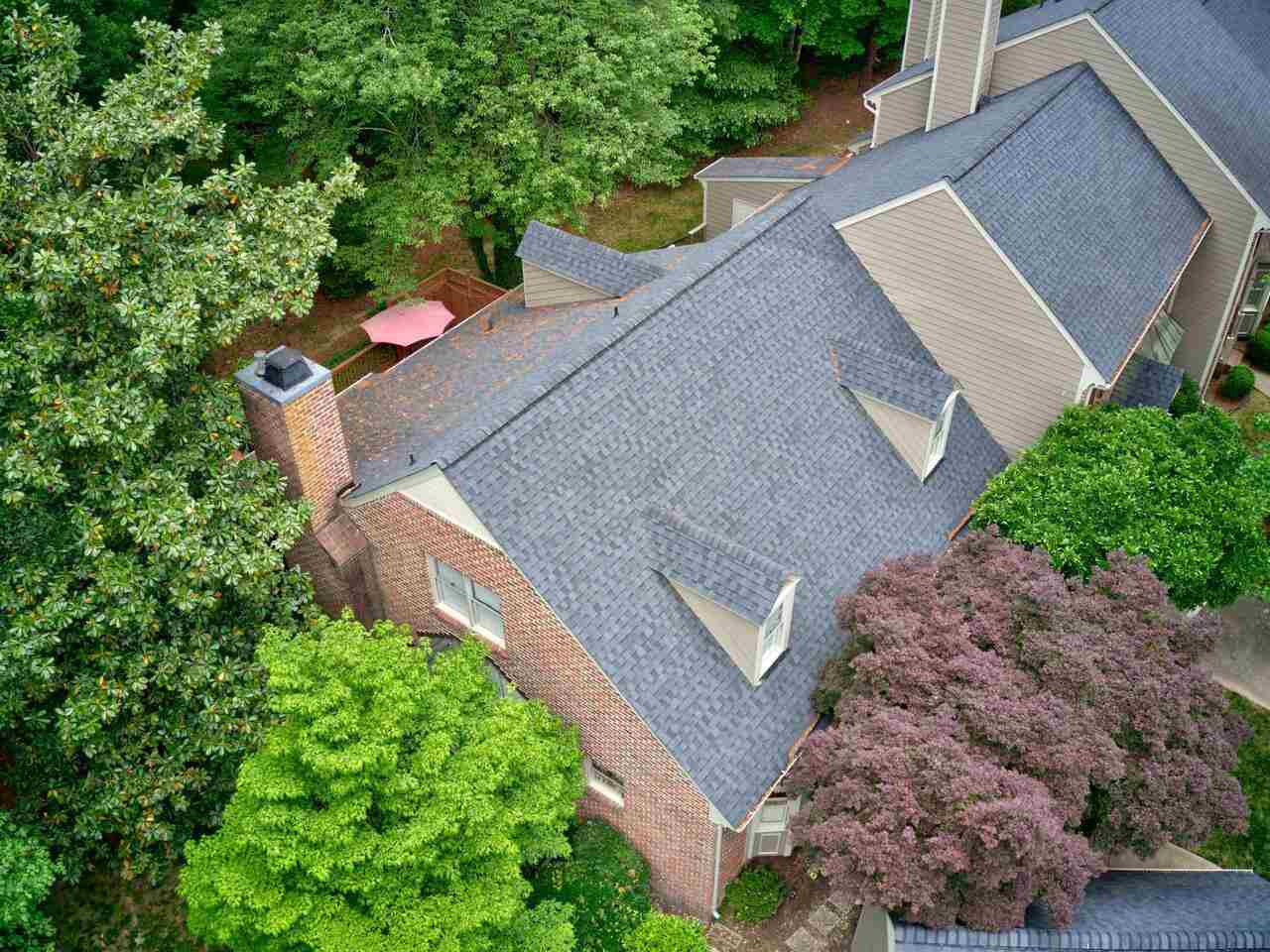 1322 Slatestone Court Raleigh, NC 27615 - Photo 28 of 28 Photo 28