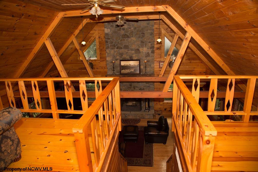 262 Bull Run Road Morgantown, WV 26508 - Photo 11 of 20 Gallery Image 11