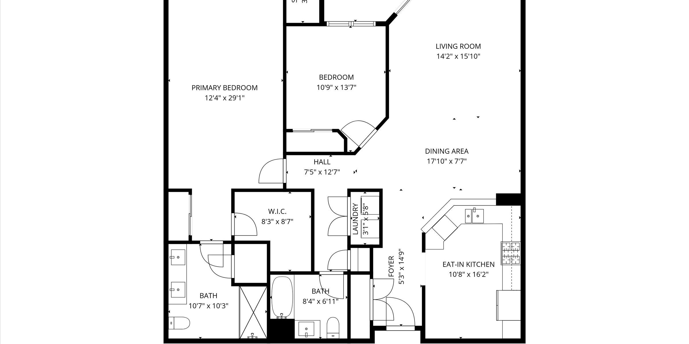 433 Brookside Court, Unit 433 Newtown, CT 06470 - Photo 38 of 38