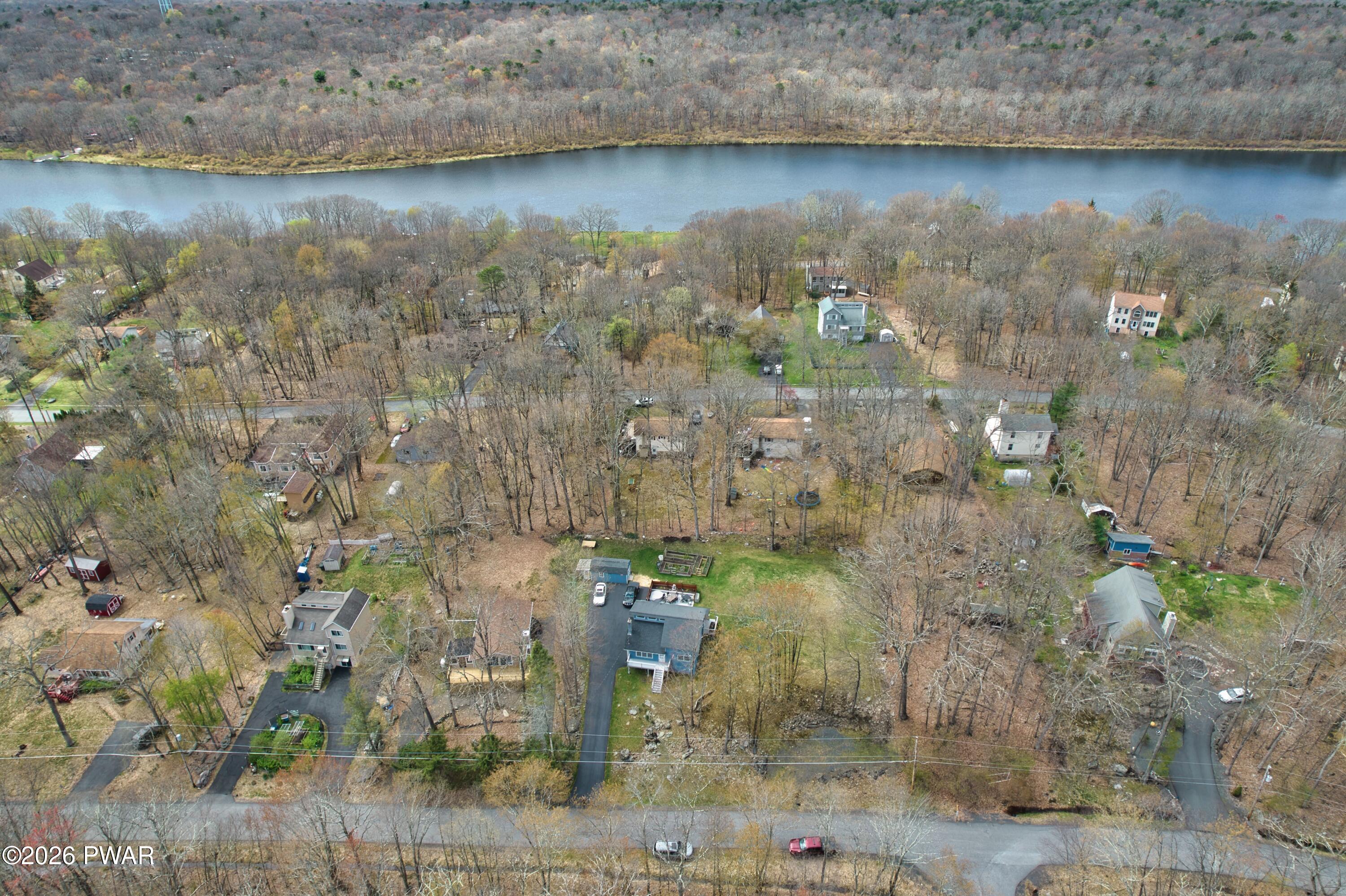 182 Heather Hill Road Dingmans Ferry, PA 18328 - Photo 34 of 45