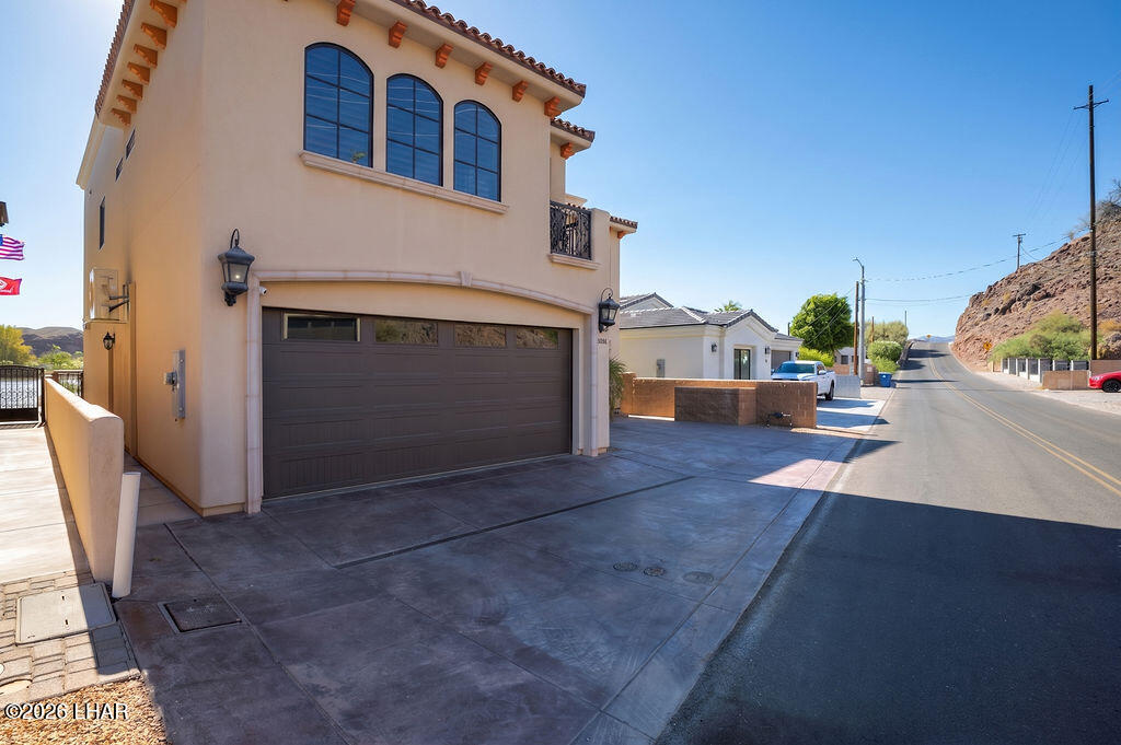 9396 Riverside Drive Parker, AZ 85344 - Photo 30 of 107 EF(1)