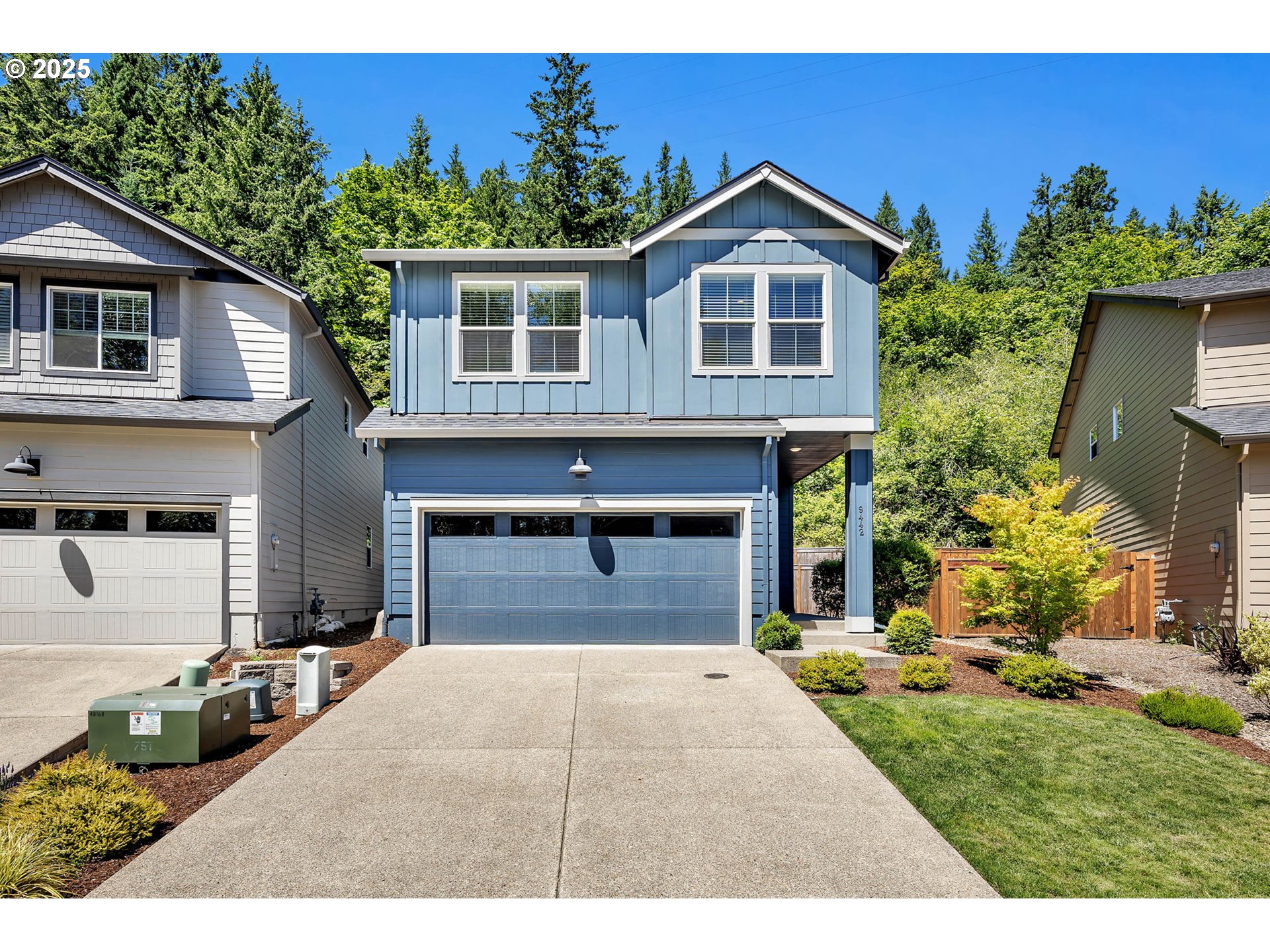 9442 North Chestnut Street Camas, WA 98607 - Photo 1 of 47 Gallery Image 1