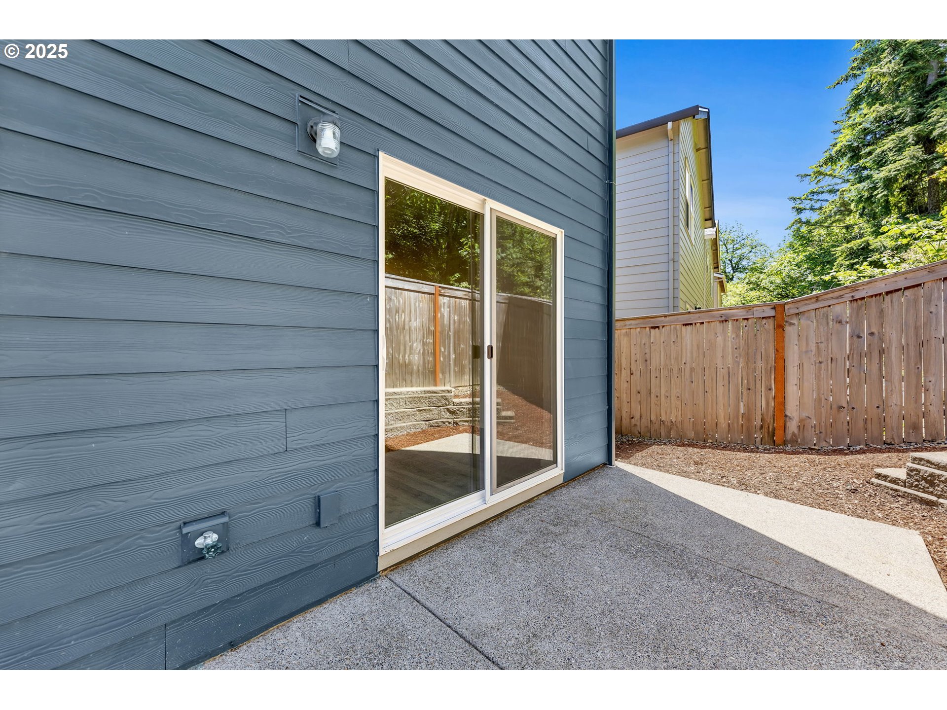 9442 North Chestnut Street Camas, WA 98607 - Photo 44 of 47 Patio