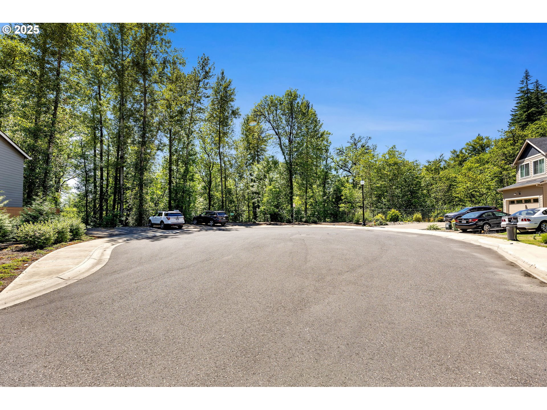 9442 North Chestnut Street Camas, WA 98607 - Photo 47 of 47 Culdesac