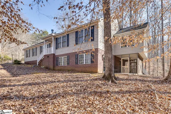 $389,999 | 189 Fond Du Lac Drive, Central, SC 29630