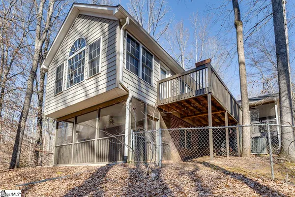 $389,999 | 189 Fond Du Lac Drive, Central, SC 29630