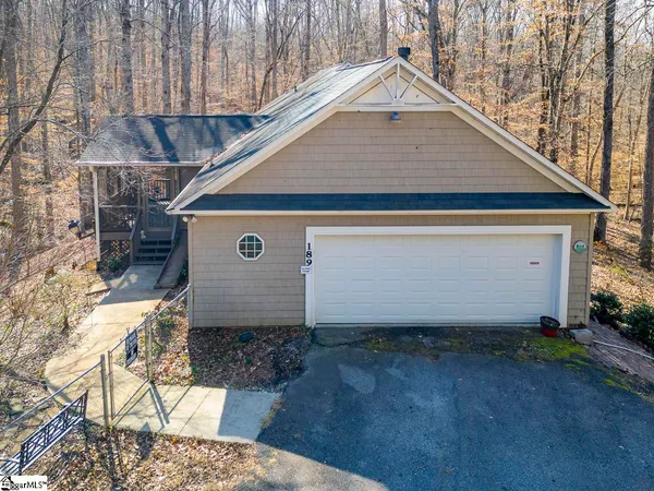 $389,999 | 189 Fond Du Lac Drive, Central, SC 29630