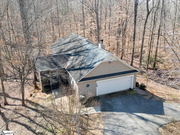 $389,999 | 189 Fond Du Lac Drive, Central, SC 29630