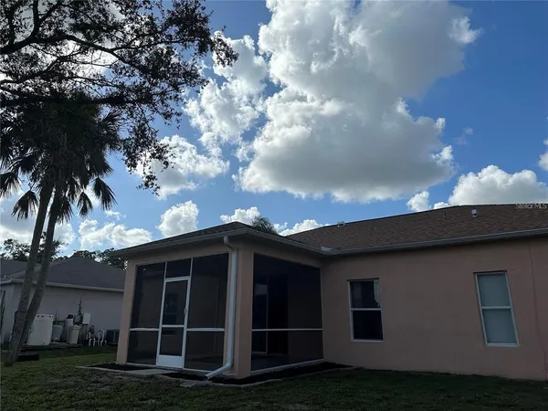 $1,900 | 2761 Shady Avenue, North Port, FL 34286