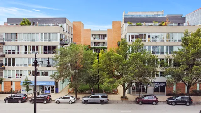 $2,100 | 1440 South Michigan Avenue, Unit 415, Chicago, IL 60605