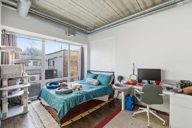 $2,100 | 1440 South Michigan Avenue, Unit 415, Chicago, IL 60605