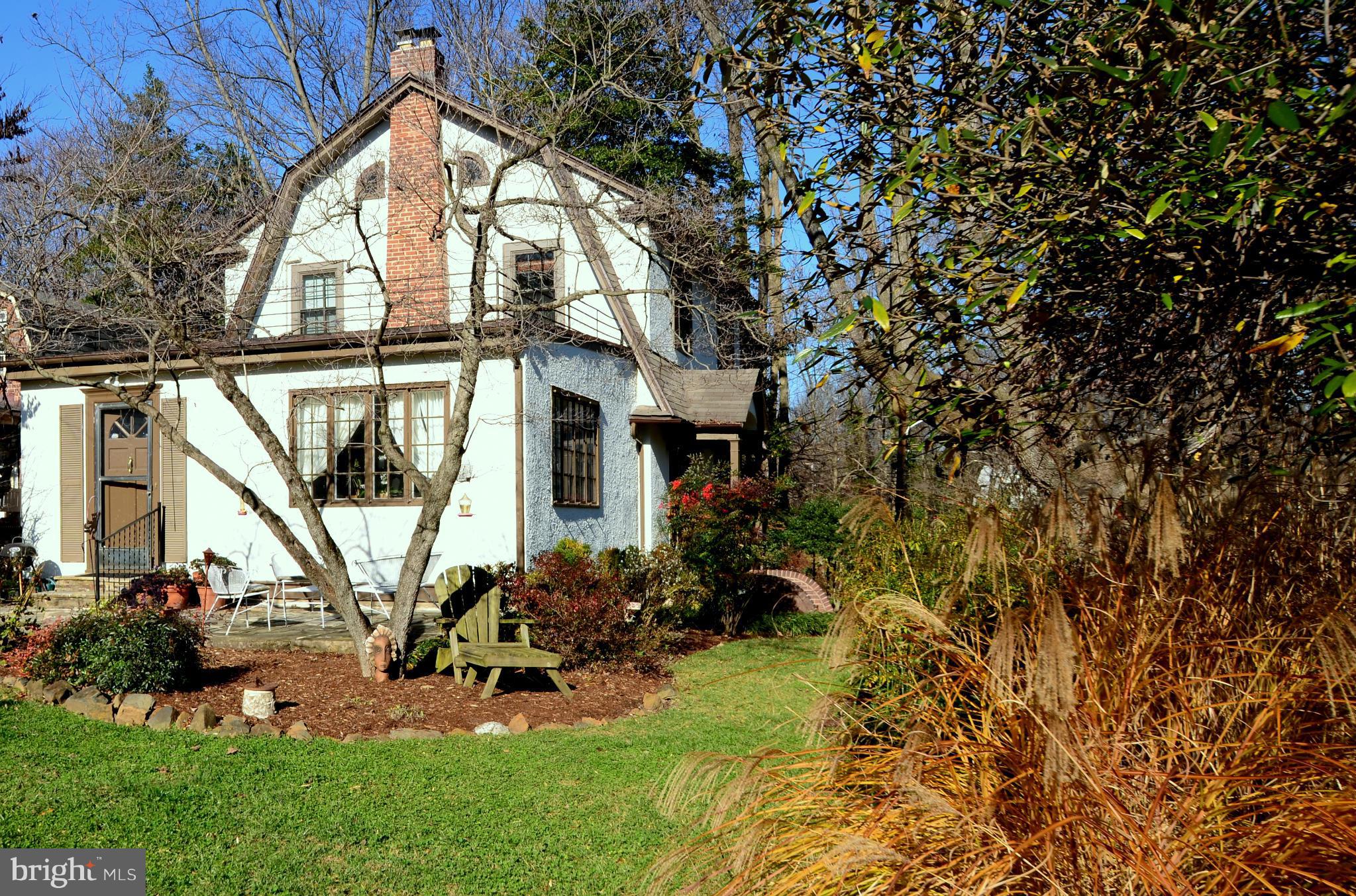 5600 South Bend Road Baltimore, MD 21209 - Photo 1 of 24 Exterior (Front)