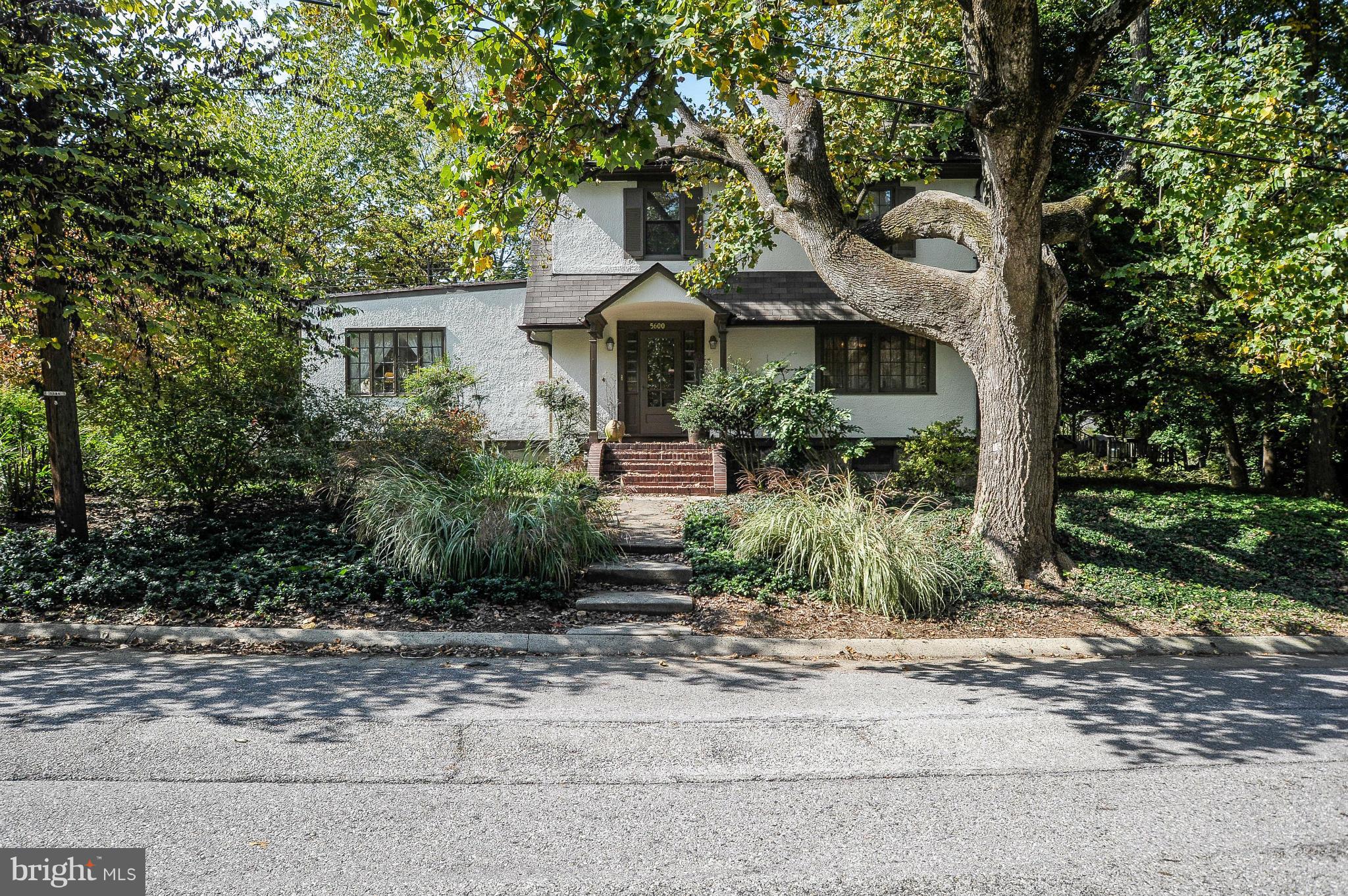 5600 South Bend Road Baltimore, MD 21209 - Photo 3 of 24 Exterior (Front)