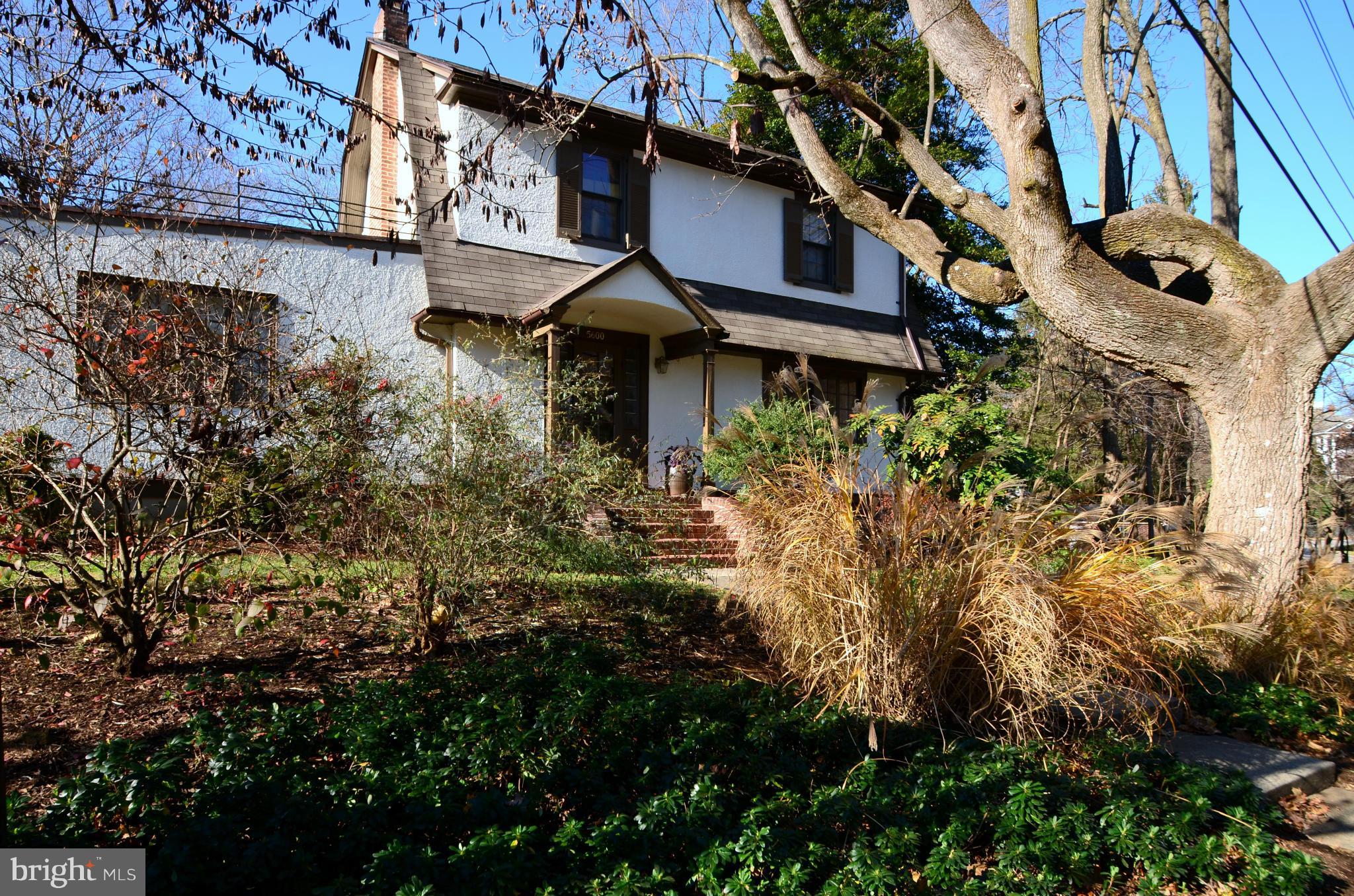 5600 South Bend Road Baltimore, MD 21209 - Photo 4 of 24 Exterior (General)