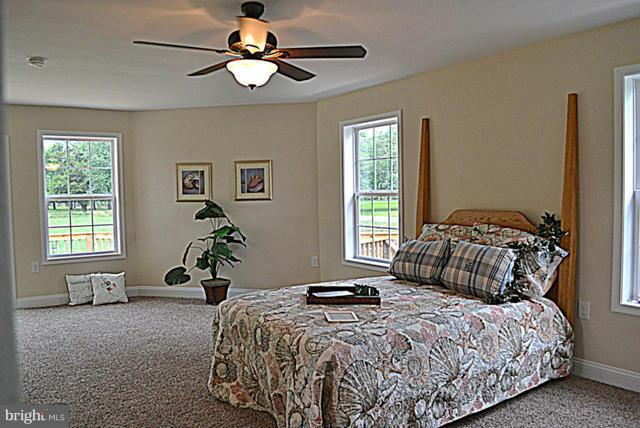 6052 Ray Norwood Road Prince Frederick, MD 20678 - Photo 13 of 28 Bedroom (Master)
