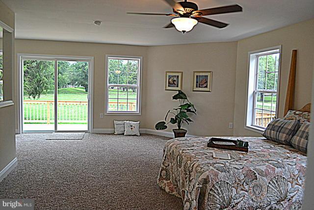 6052 Ray Norwood Road Prince Frederick, MD 20678 - Photo 14 of 28 Bedroom (Master)