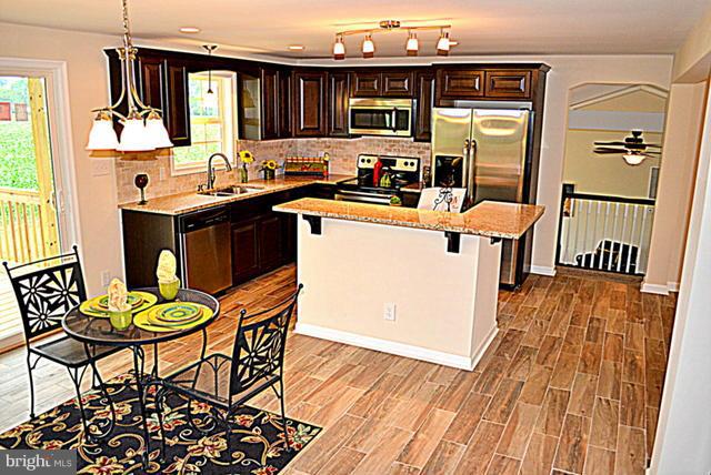 6052 Ray Norwood Road Prince Frederick, MD 20678 - Photo 4 of 28 Kitchen