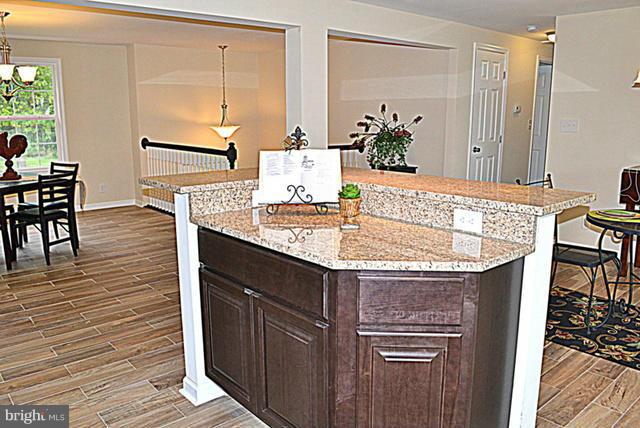6052 Ray Norwood Road Prince Frederick, MD 20678 - Photo 5 of 28 Kitchen