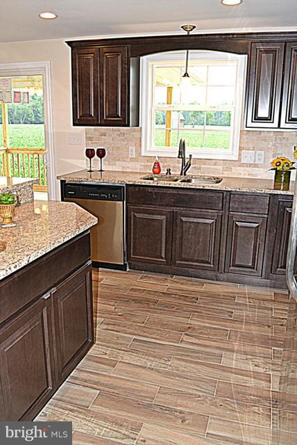 6052 Ray Norwood Road Prince Frederick, MD 20678 - Photo 6 of 28 Kitchen