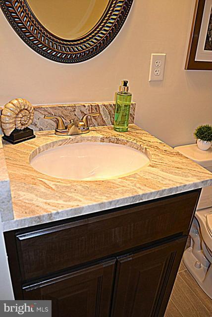 6052 Ray Norwood Road Prince Frederick, MD 20678 - Photo 8 of 28 Bath