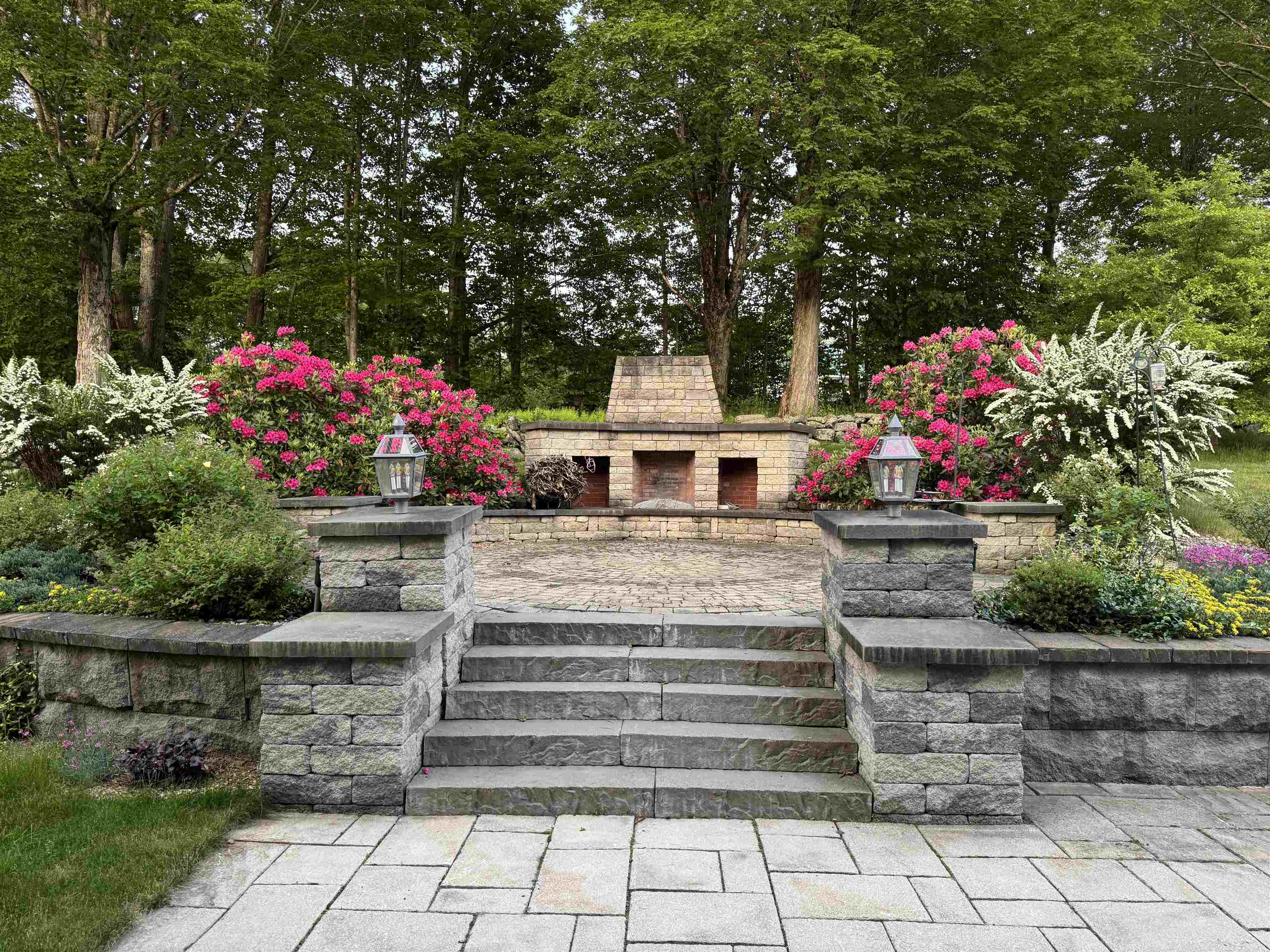 15 Old Stage Road Langdon, NH 03602 - Photo 4 of 54