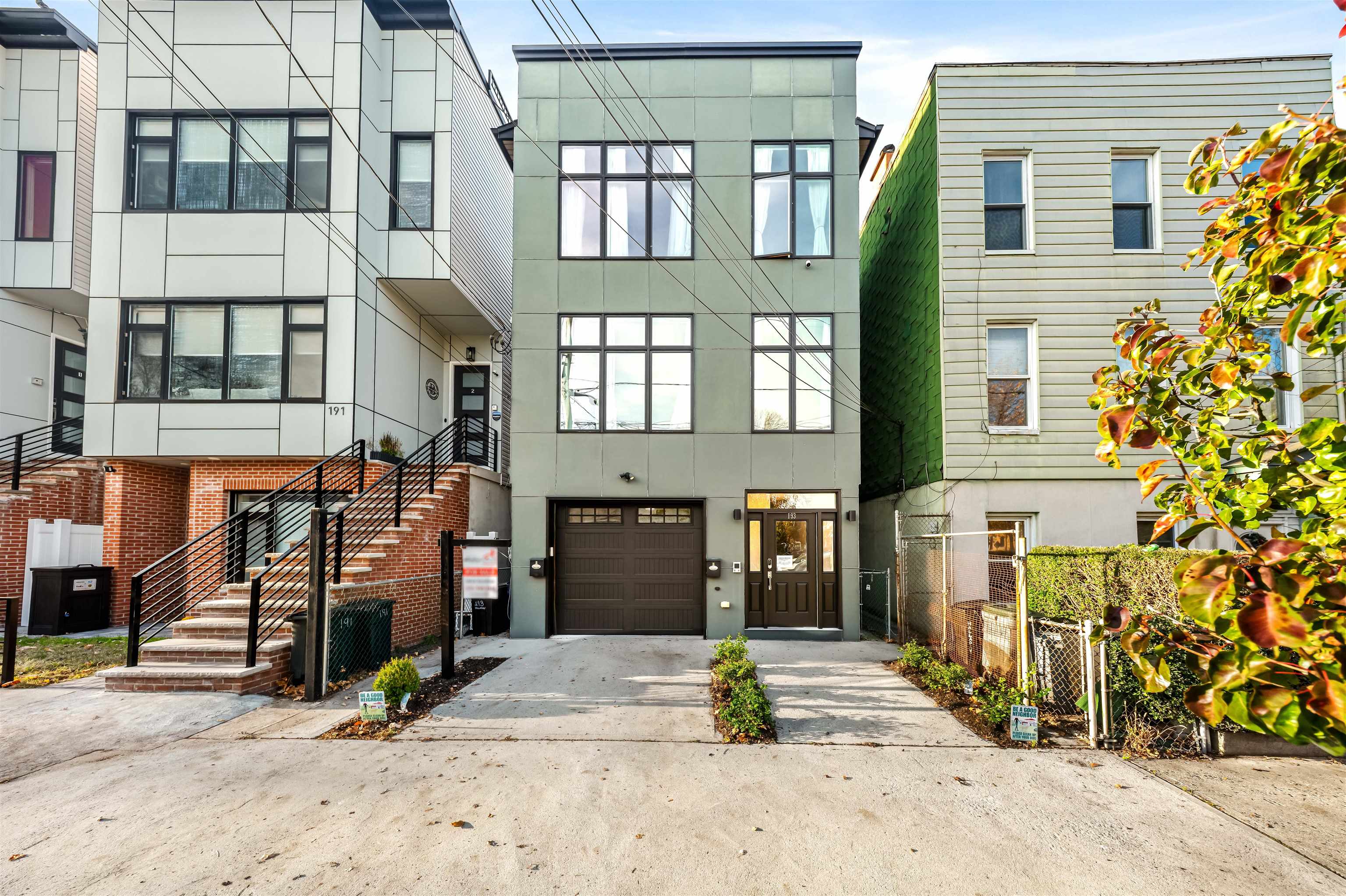 193 Halladay Street Jersey City, NJ 07304 - Photo 1 of 49