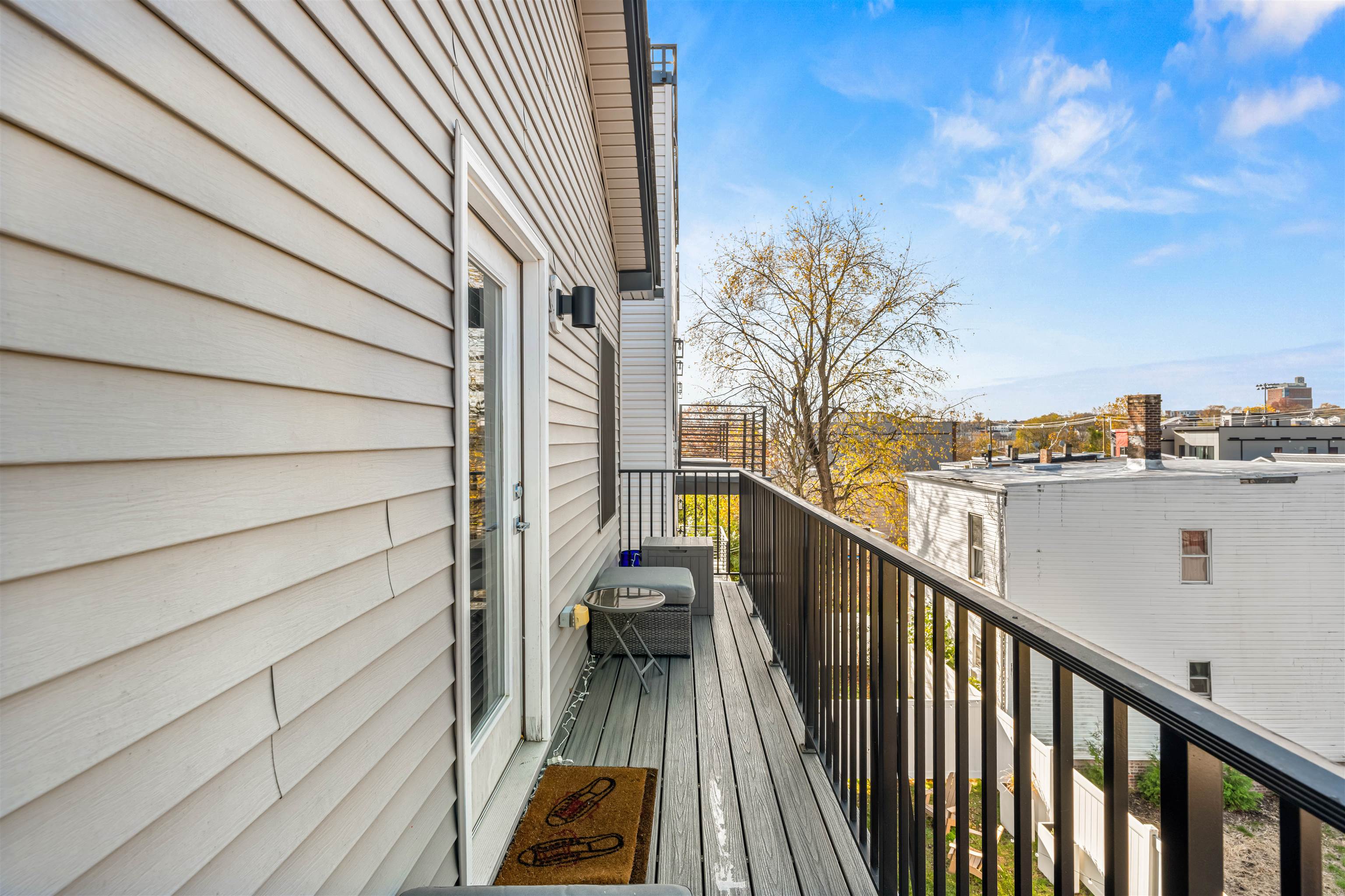 193 Halladay Street Jersey City, NJ 07304 - Photo 20 of 49